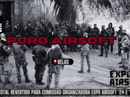 2025-01-26 PURO AIRSOFT RAVEN